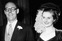 Margaret Thatcher