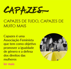 caixa capazes